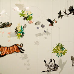 Zoe Friedman By Land or By Sea