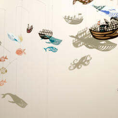 Zoe Friedman By Land or By Sea