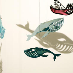 Zoe Friedman By Land or By Sea