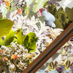 Zoe Friedman Nostalgia detail