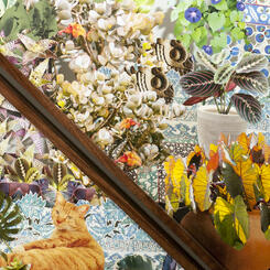 Zoe Friedman Nostalgia detail