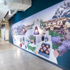 Zoe Friedman: Personal Mythology