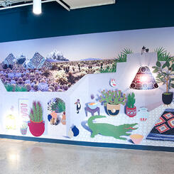 Zoe Friedman : Personal Mythology