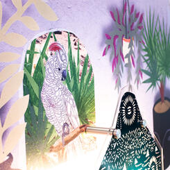 Zoe Friedman : Personal Mythology