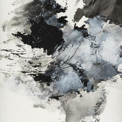 Przeswity 1 (Interstices 1)