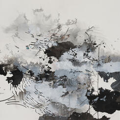 Przeswity 2 (Interstices 2)