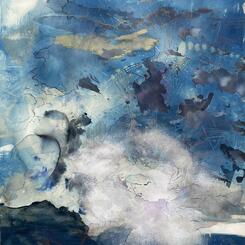 Wisps and Currents 6