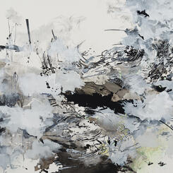 Ground, Water, Sky 1 