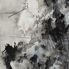 Ground, Water (Red Creek WV)