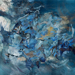 Wisps and Currents 4