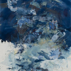 Wisps and Currents 7