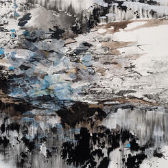 Melt 1 (59°7′40″N 138°37′14″W)