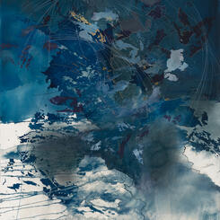 The light that got lost