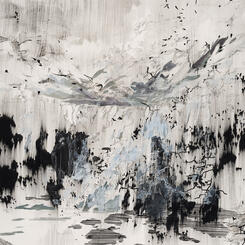 Melt 2 ( 58°48'24.00N 137°15'1.01W)