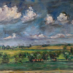 Summer Storm, Watters Meeting