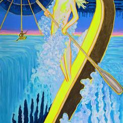 The All and the Nothing