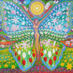 Persephone Awakens.JPG