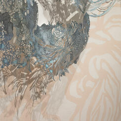 Entanglements: Loyola University of Maryland Detail 2