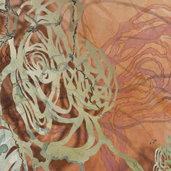 Fierce Beauty Detail 2