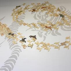 Instinctive Navigation Vis Arts Rockville, MD Detail #1