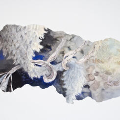 Untitled Large Drawing #1