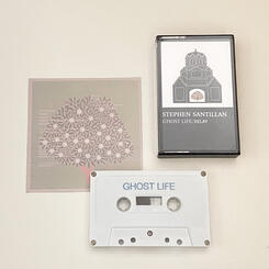 Ghost Life cassette