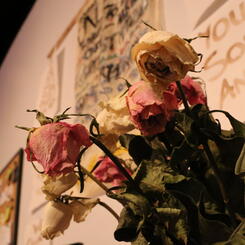 Sick Transit: Control Room detail