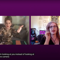 Sick Transit: Let's Exchange still