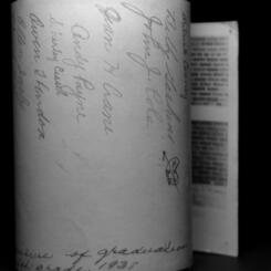 First Love 1938 (20.17.11)