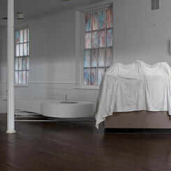 Plinths for what came before