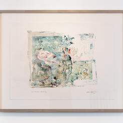 The Dreamers Dreaming