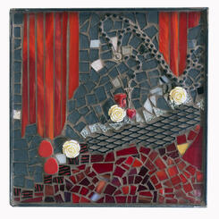 And When It Breaks Open, All the Blood that Was Shed Is Revealed