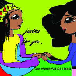 Our Words Will Be Heard_Postcard Front.jpg
