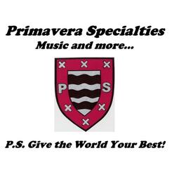 Primavera Specialties Logo