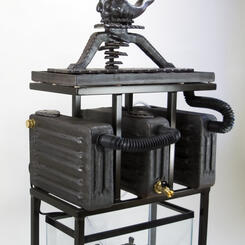 Hybrid Ecosystem (3/4)