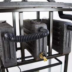 Hybrid Ecosystem (detail 3)