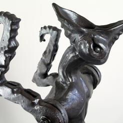 Hybrid Ecosystem (detail 5)