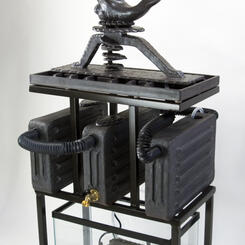 Hybrid Ecosystem (side)