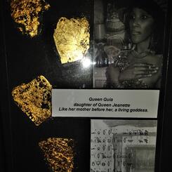 Living Goddess description