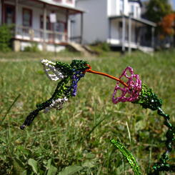 Uncaptured Moment Captured