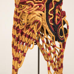 Coiled Mask Profile 2