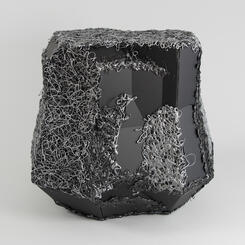 Objects for a Lunar Base #3