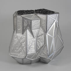 Objects for a Lunar Base #4