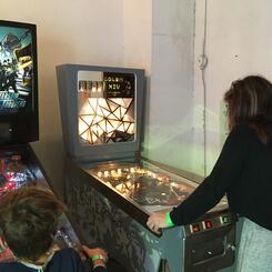 Golem XIV (2019) by Stephen Hendee