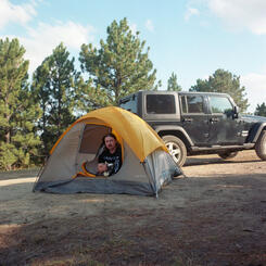 Makoshika State Park, MT