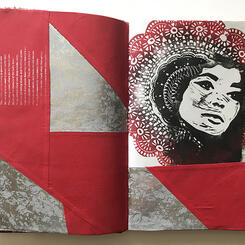 Sonnet II: Forty Winters