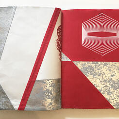 Thy youth's proud livery