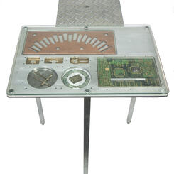 Control Table 