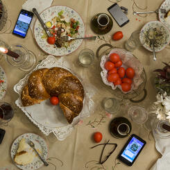 Bittersweet Inevitable