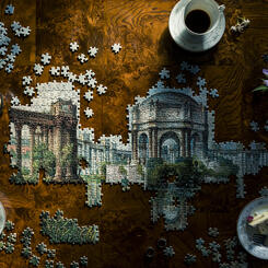 Clarity, Coffee, & Cake